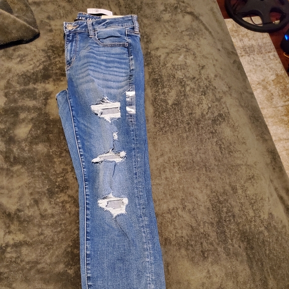 Jeans - Picture 2 of 9